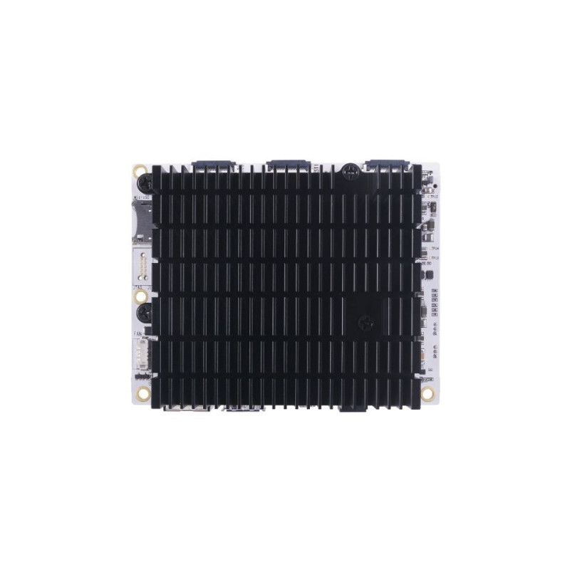 Мікрокомп'ютер BeagleBone AI-64