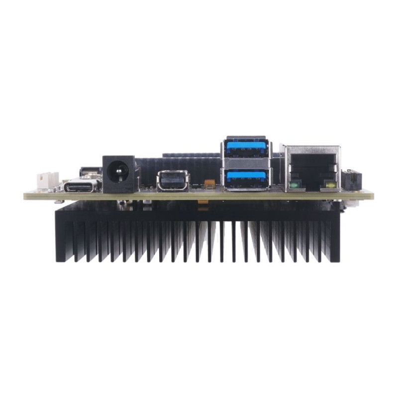 Мікрокомп'ютер BeagleBone AI-64
