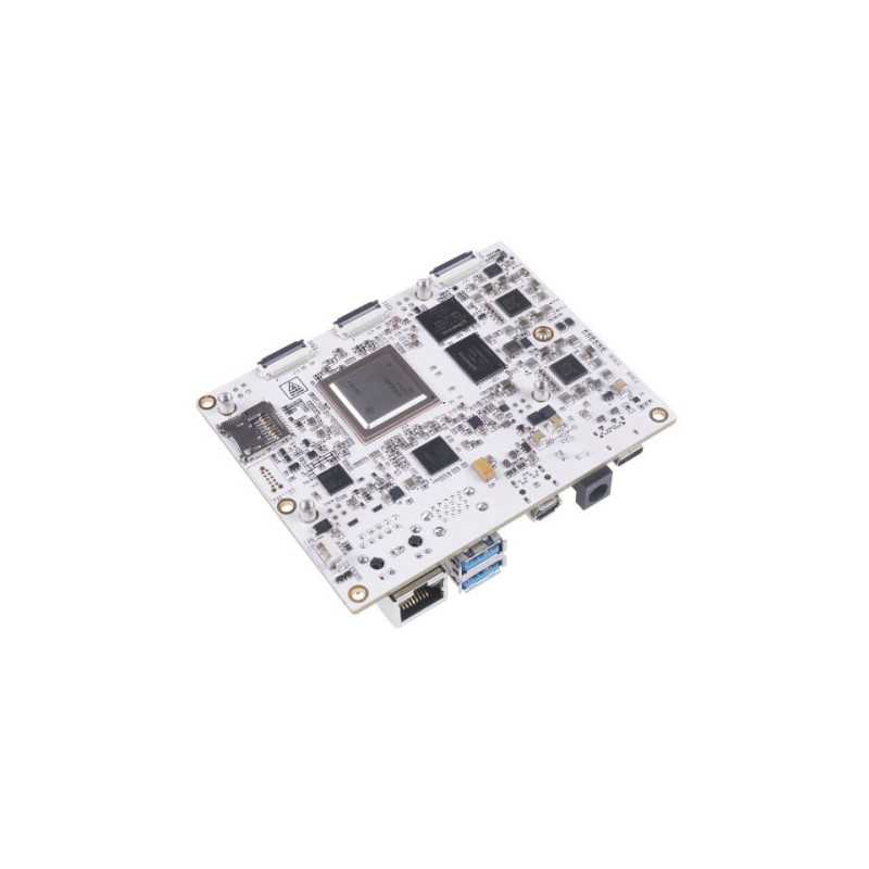 Мікрокомп'ютер BeagleBone AI-64