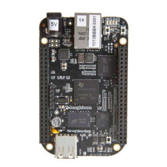 Мікрокомп'ютер BeagleBone Black