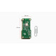 Coral Wireless Add-on board for Dev Board Micro – бездротовий модуль для вашого проєкту