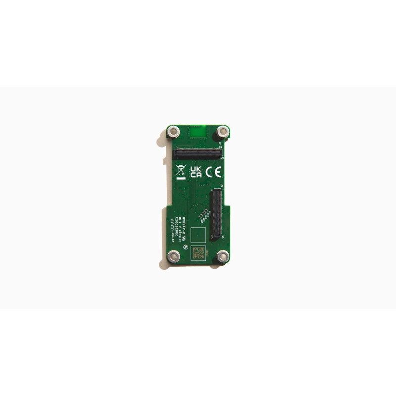 Coral Wireless Add-on board for Dev Board Micro – бездротовий модуль для вашого проєкту