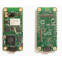 Coral Dev Board Micro