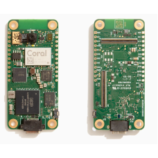 Coral Dev Board Micro