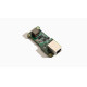 Coral PoE Add-on board for Dev Board Micro – плата живлення та мережі PoE