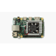 Мікрокомп'ютер для машинного навчання Coral Dev Board 1GB на чипі Edge TPU з Wi-Fi/Bluetooth,1GB RAM для вбудованих AI‑рішень