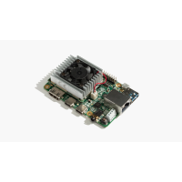 Coral Dev Board 1GB