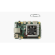Плата Coral Dev Board 4GB (NXP i.MX 8M, 4GB RAM, Wi‑Fi, Bluetooth, Edge TPU, Development Board) версія з бездротовою підтримкою