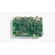 Плата Coral Dev Board 4GB (NXP i.MX 8M, 4GB RAM, Wi‑Fi, Bluetooth, Edge TPU, Development Board) версія з бездротовою підтримкою