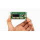 Плата датчиків навколишнього середовища Coral Environmental Sensor Board