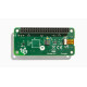 Плата датчиків навколишнього середовища Coral Environmental Sensor Board