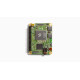 Coral Dev Board Mini — компактна плата для ШІ та комп’ютерного зору