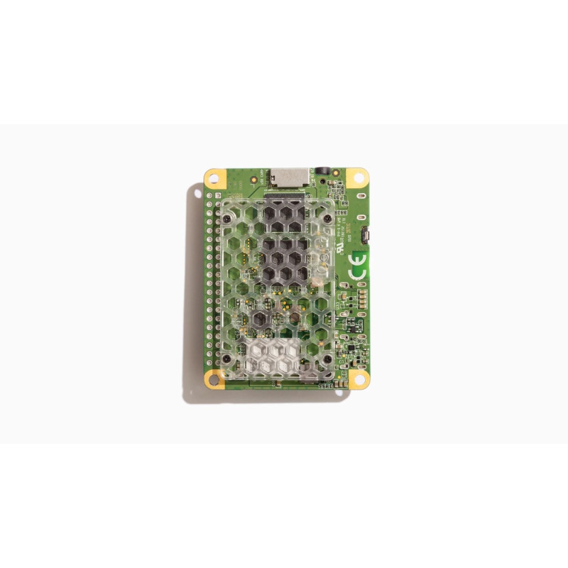 Coral Dev Board Mini — компактна плата для ШІ та комп’ютерного зору