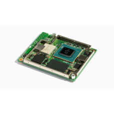 Coral System-on-Module (SoM) - 1GB RAM