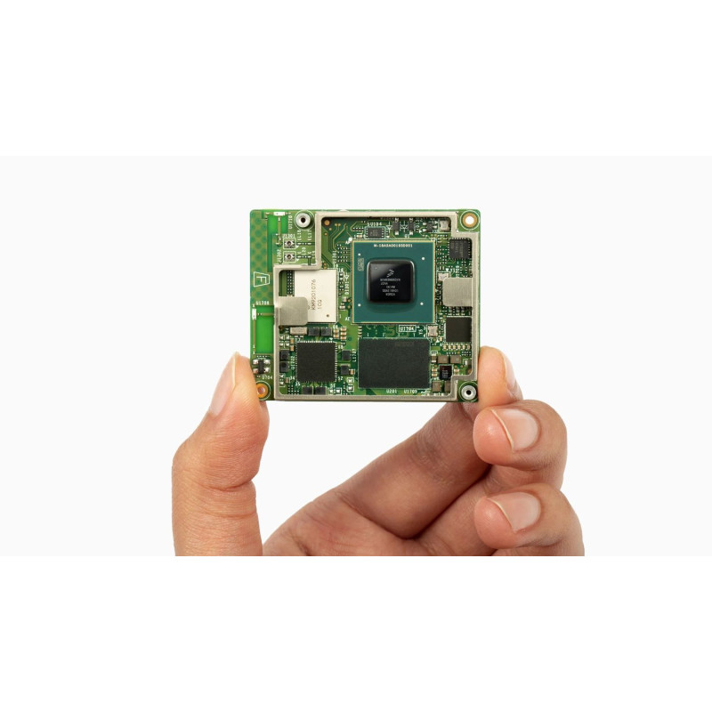 Coral System-on-Module (SoM) - 2GB RAM для високопродуктивних вбудованих рішень