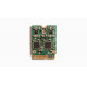 Прискорювач Coral M.2 Accelerator with Dual Edge TPU для ШІ та ML