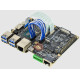 Плата розширення DEBIX Model A I/O Board для професійних проєктів