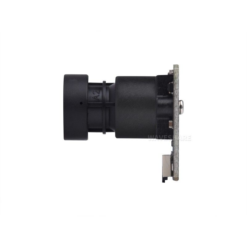 Модуль камери LuckFox SC3336 3MP (25553) для якісного відеоспостереження