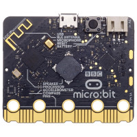 Мікрокомп'ютер BBC micro:bit V2 Kit