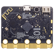 Мікрокомп'ютер BBC micro:bit V2 Kit