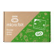 Мікрокомп'ютер BBC micro:bit V2 Kit
