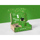 Мікрокомп'ютер BBC micro:bit V2.2 GO – Starter Kit