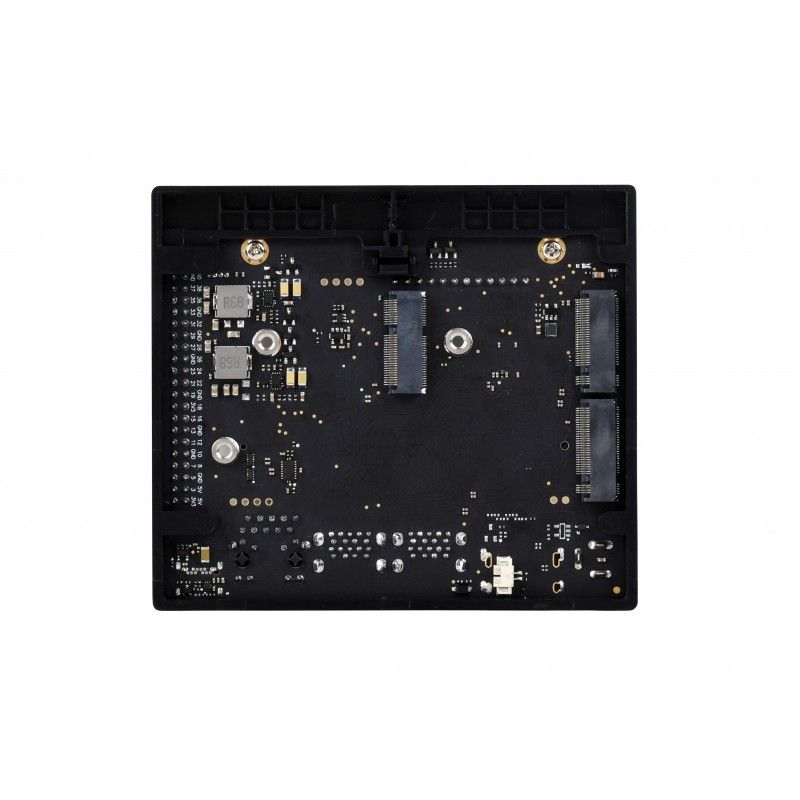Waveshare Jetson Orin Nano/NX Base Board (24726) – базова плата для NVIDIA Jetson Orin