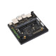 Waveshare Jetson Orin Nano/NX Base Board (24726) – базова плата для NVIDIA Jetson Orin
