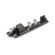 Плата розширення NVIDIA Jetson Orin Nano/NX PoE Expansion Board