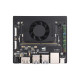 Плата розширення NVIDIA Jetson Orin Nano/NX PoE Expansion Board