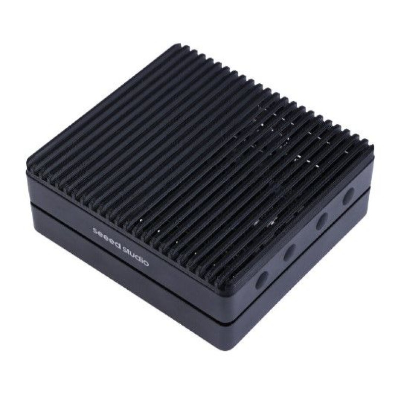 Seeed Studio Jetson Nano 4GB J1020 v2 одноплатний комп’ютер для AI та робототехніки