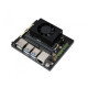 Waveshare Jetson Xavier NX 16GB Developer Kit (22588) – набір розробника NVIDIA Jetson