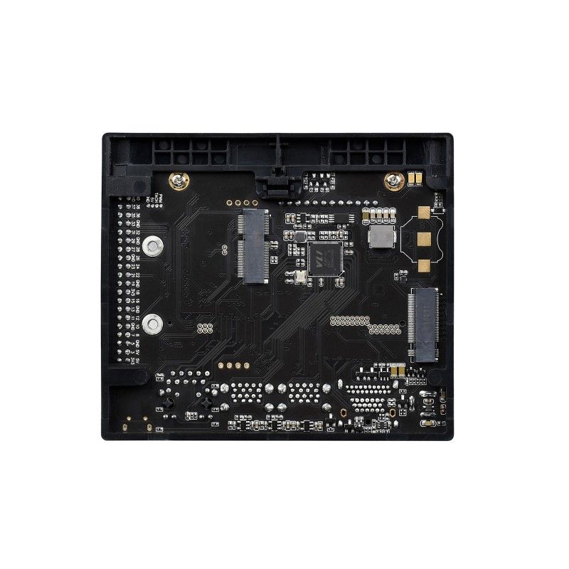 Waveshare Jetson Xavier NX 16GB Developer Kit (22588) – набір розробника NVIDIA Jetson
