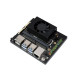 Waveshare Jetson Xavier NX 16GB Developer Kit (22588) – набір розробника NVIDIA Jetson