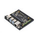 Waveshare Jetson Xavier NX 8GB Developer Kit (22589) – набір розробника NVIDIA Jetson