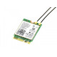 Плата розширення NVIDIA Jetson Nano Wireless NIC (16578)