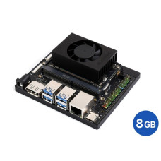 Waveshare Jetson Orin NX 8GB Developer Kit (24473)