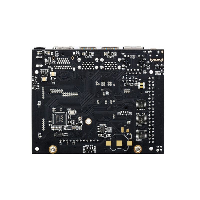Waveshare Jetson Nano Developer Kit (21813) одноплатний комп’ютер на NVIDIA Jetson Nano