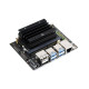 Waveshare Jetson Nano Developer Kit (21813) одноплатний комп’ютер на NVIDIA Jetson Nano