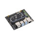 Waveshare Jetson Nano Developer Kit (21813) одноплатний комп’ютер на NVIDIA Jetson Nano