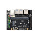 Waveshare Jetson Nano Developer Kit (21813) одноплатний комп’ютер на NVIDIA Jetson Nano