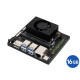 Waveshare Jetson Orin NX 16GB Developer Kit (24223) розробницький набір NVIDIA