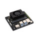 Waveshare Jetson Orin NX 16GB Developer Kit (24223) розробницький набір NVIDIA