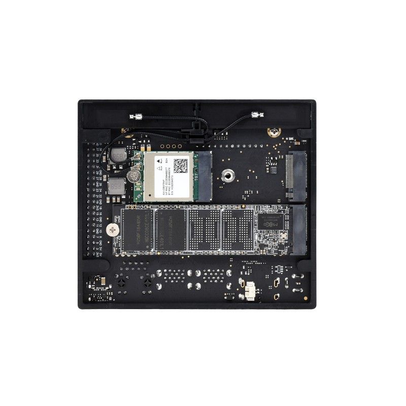 Waveshare Jetson Orin NX 16GB Developer Kit (24223) розробницький набір NVIDIA