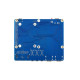 Raspberry Pi Compute Module 4 I/O Dual Gigabit Ethernet Board (19838) плата розширення