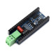 Плата розширення Waveshare Pico DALI2