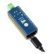 Плата розширення Waveshare Pico DALI2