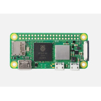 Мікрокомп'ютер Raspberry Pi Zero 2 W