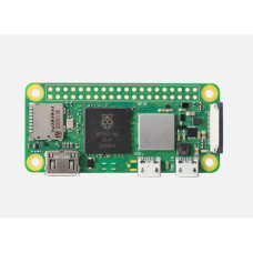 Мікрокомп'ютер Raspberry Pi Zero 2 W