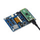 Набір Raspberry Pi Pico Starter Kit (20159) для старту з електронікою та DIY